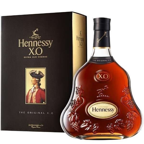 古酒)528 Hennessy X.O 700ml 未開封 【公式】 www.shelburnefalls.com