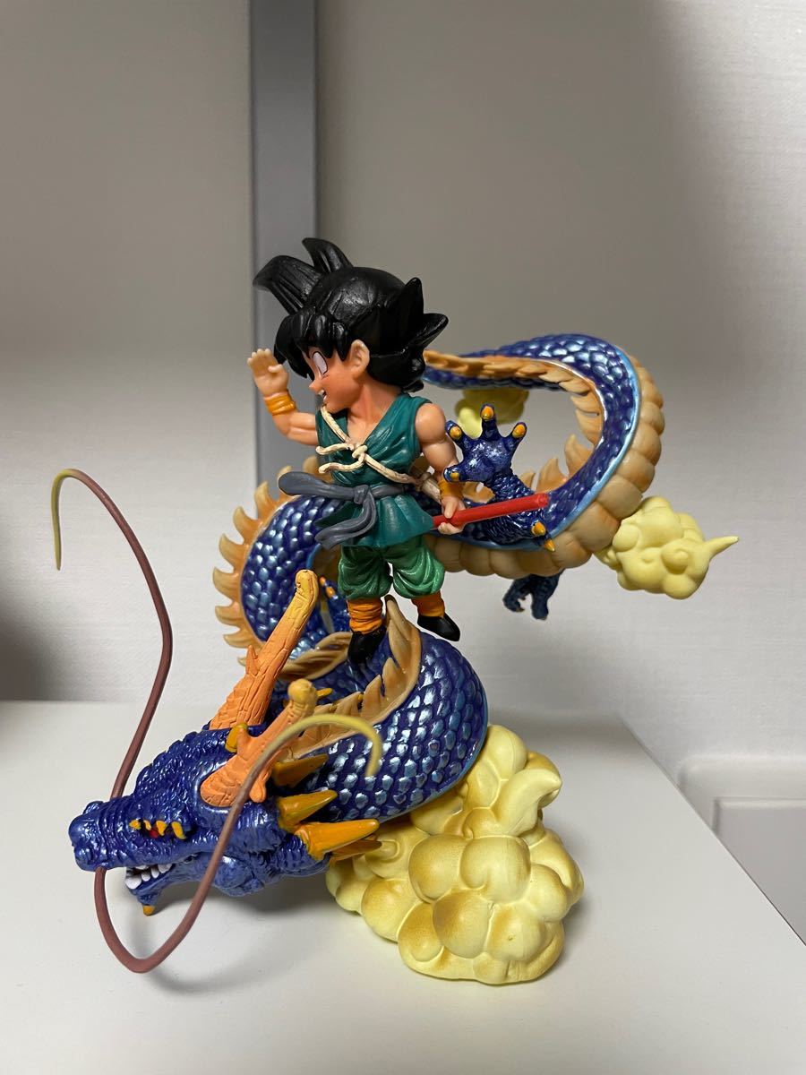 ドラゴンボール 悟空 神龍 フィギュア|Yahoo!フリマ(旧PayPay ドラゴンボール 悟空 神龍 フィギュア|Yahoo!フリマ(旧PayPay