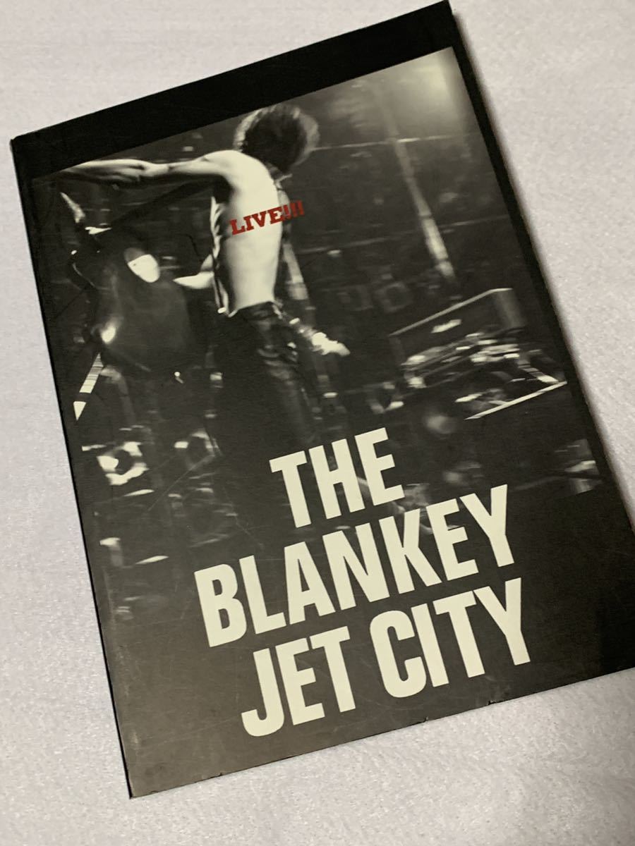 レビューを書けば送料当店負担 Blankey Jet Cityバンドスコア5冊セット 