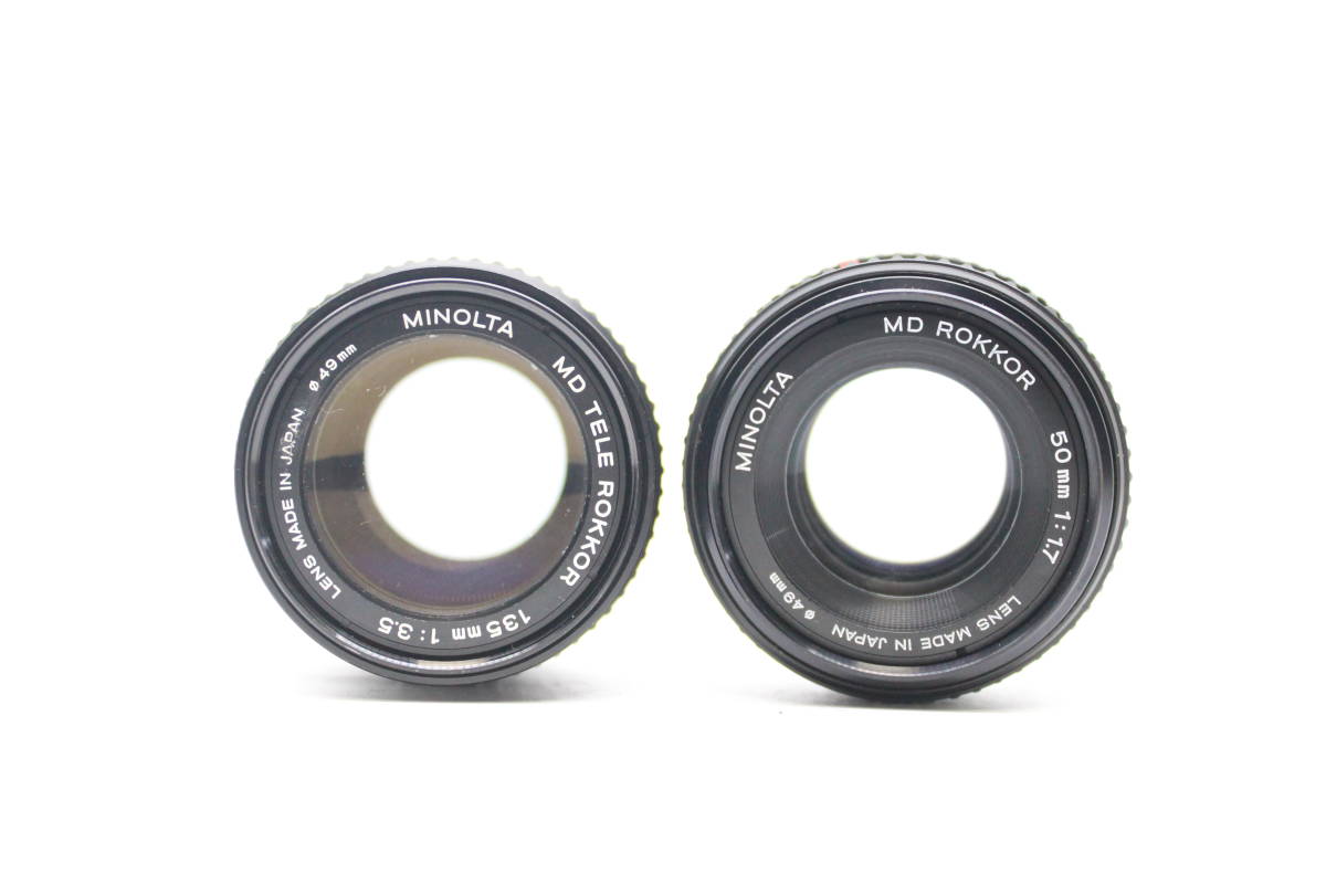 年末のプロモーション特価! ☆美品☆MINOLTA ミノルタ OK4245 一部訳