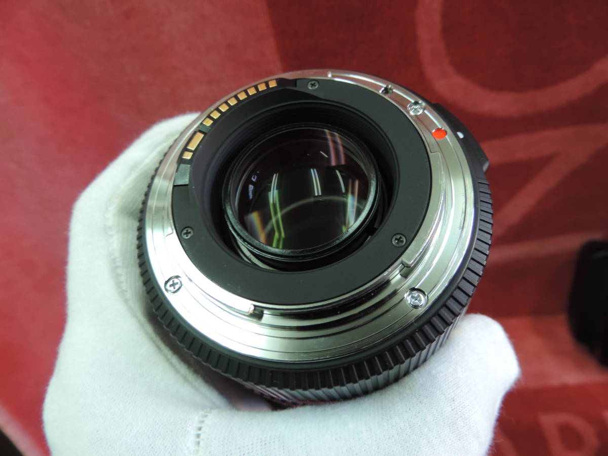 Canon キヤノン EOS 7D シグマ 17-50㎜ EX DC HSM F2.8 | mangement
