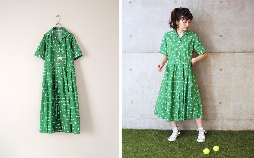 タグ付き Child Woman チャイルドウーマン テニスボール ドット 開襟 シャツ ワンピース 19 ワンピース 売買されたオークション情報 Yahooの商品情報をアーカイブ公開 オークファン Aucfan Com タグ付き Child Woman チャイルドウーマン テニスボール ドット 開襟 シャツ ワンピース 19 ワンピース 売買されたオークション情報 Yahooの商品情報をアーカイブ公開 オークファン Aucfan Com
