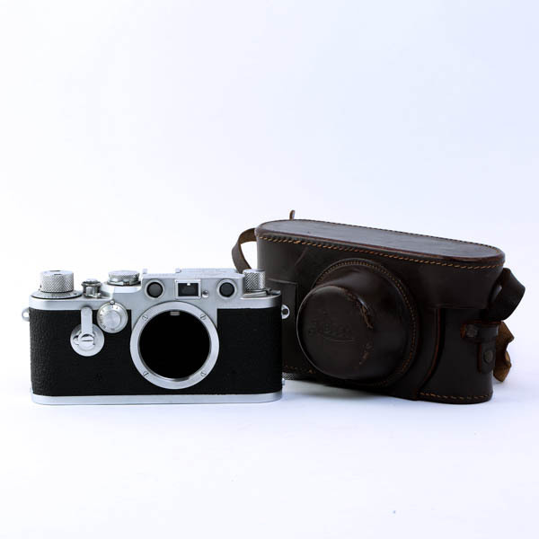 Leica ライカ DRP Ernst Leitz GmbH Wetzlar Germany レンジ