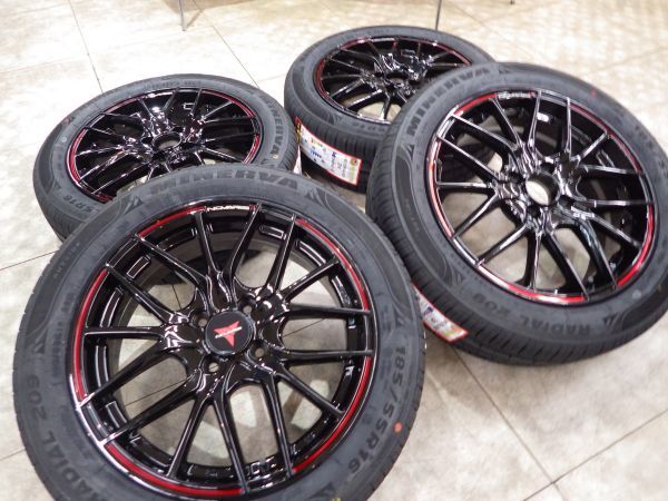 スタッドレスセット ダンロップ ウィンターマックス CF-01 WM02 10系 ...
