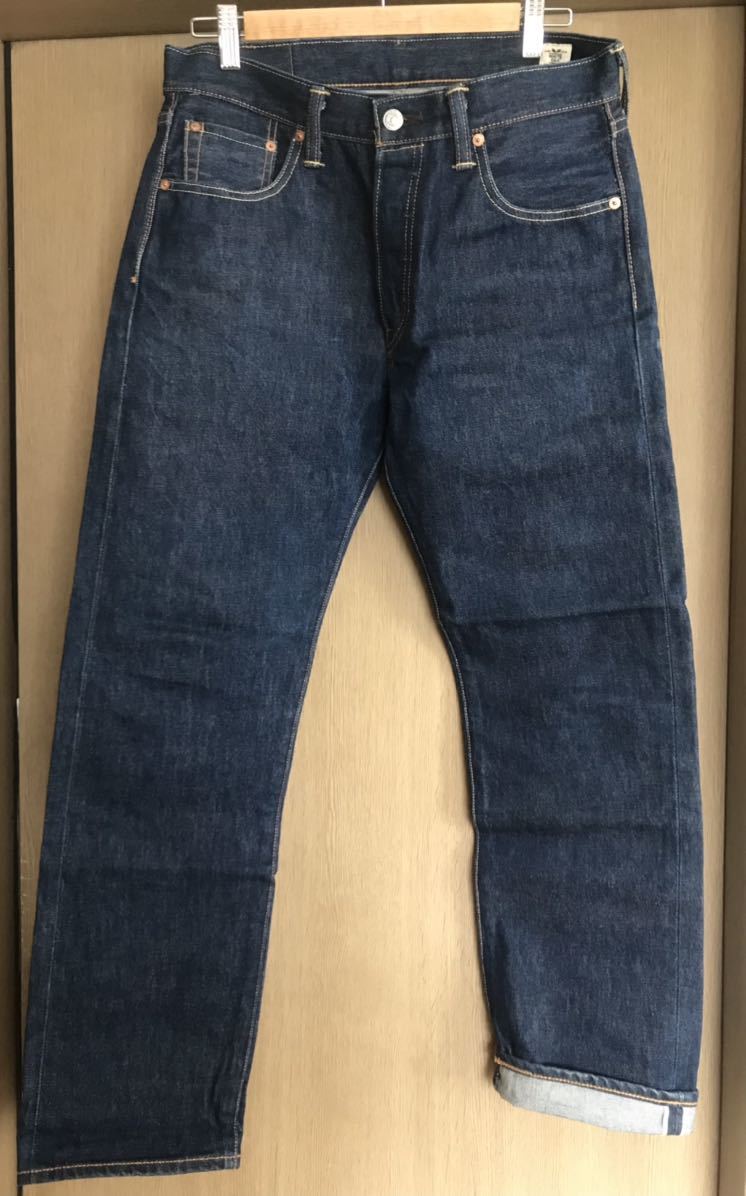 レア商品☆リーバイス501 made in USA コーンミルズ ホワイトオーク