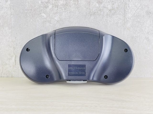 コードレスコントローラー ワンダーメガ2 Victor RG-CP2 未使用 コードレスコントローラー ワンダーメガ2 Victor RG-CP2 未使用