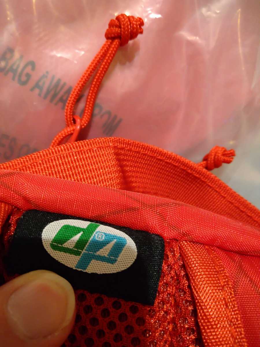 Supreme 18aw BackPackシュプリームの2018AWバックパックシュプリーム