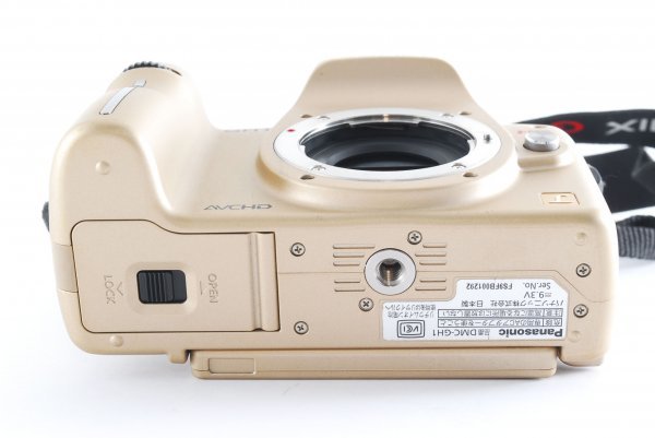 Panasonic LUMIX DMC-G3 ダブルレンズ 明けまして値下げ!!-