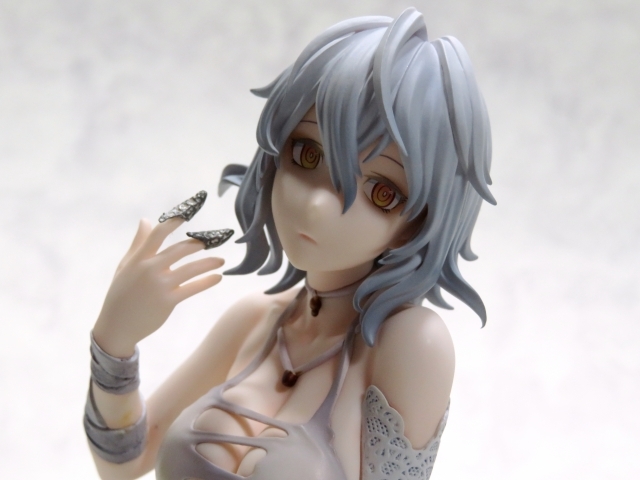 UNISEX S/M ARTFX J CODE VEIN 剣に寄り添うイオ - 通販 - www