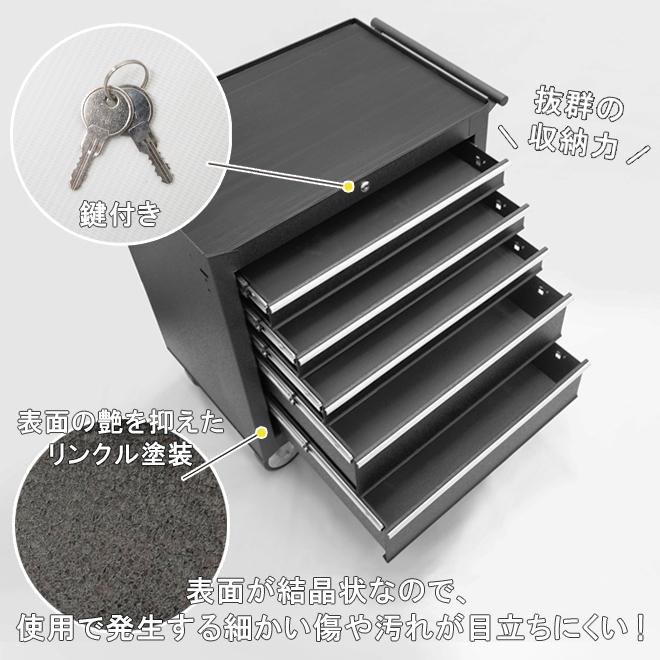 ローラーキャビネット5段 リンクル塗装 ロールキャビネット ツールボックス 工具箱 ツールキャビネット(個人様は営業所止め) KIKAIYA - www.shoppingdasbaterias.com ローラーキャビネット5段 リンクル塗装 ロールキャビネット ツールボックス 工具箱 ツールキャビネット(個人様は営業所止め) KIKAIYA - www.shoppingdasbaterias.com