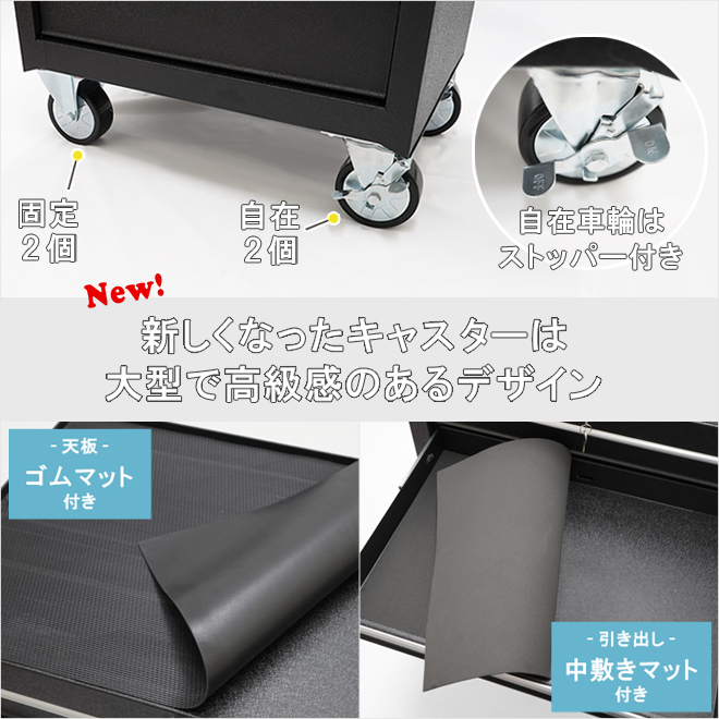 ローラーキャビネット5段 リンクル塗装 ロールキャビネット ツールボックス 工具箱 ツールキャビネット(個人様は営業所止め) KIKAIYA - www.shoppingdasbaterias.com ローラーキャビネット5段 リンクル塗装 ロールキャビネット ツールボックス 工具箱 ツールキャビネット(個人様は営業所止め) KIKAIYA - www.shoppingdasbaterias.com