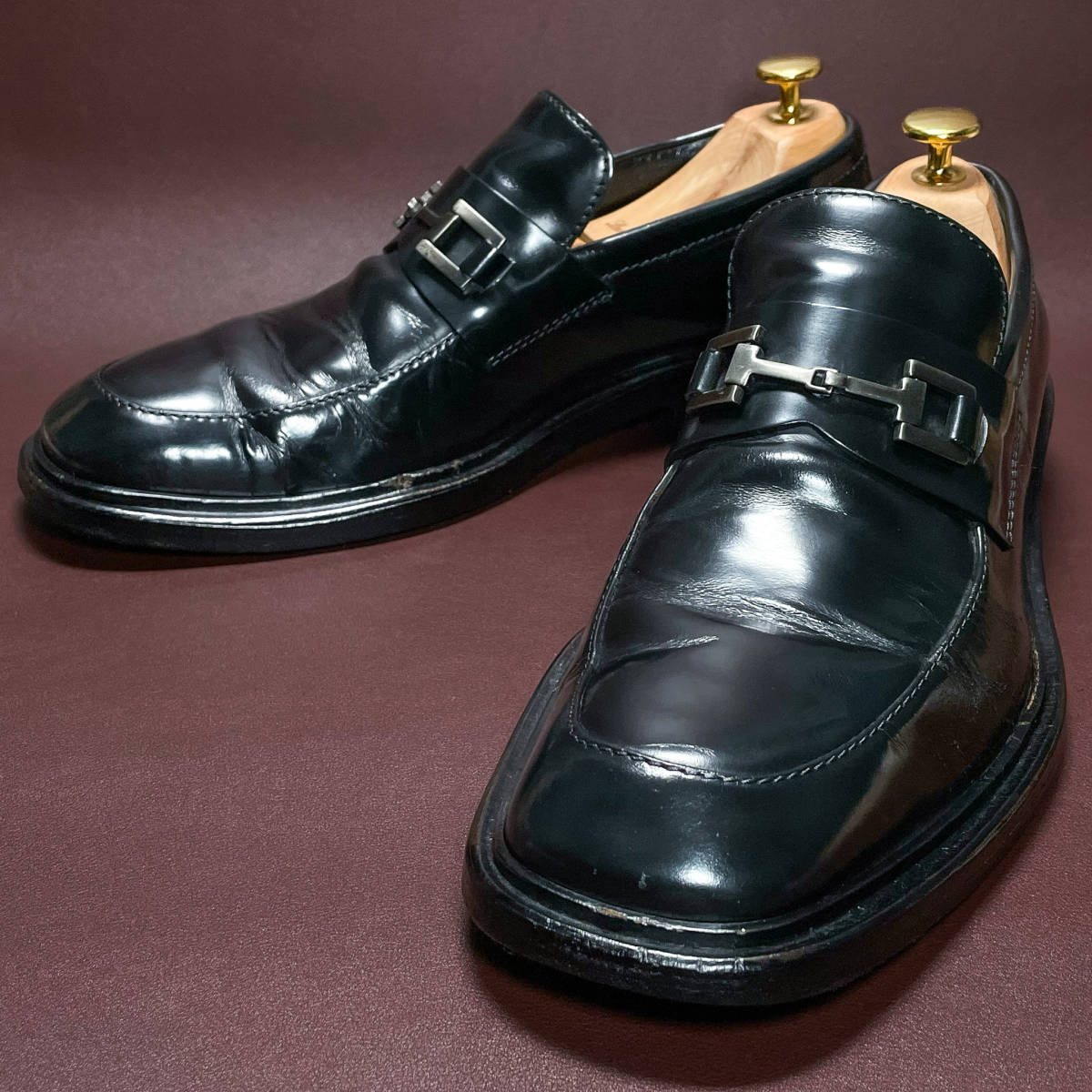 35 割引26 5cmが大特価 即決 Gucci グッチ ビットローファー ブラック 黒 メンズ イタリア製 本革 レザー 高級 革靴 26 5cm ビジネスシューズ カジュアル B1080 靴 ブランド別 ファッション26 5cm Www Bet Thermiques Fluides Fr 35 割引26 5cmが大特価 即決 Gucci グッチ ビットローファー ブラック 黒 メンズ イタリア製 本革 レザー 高級 革靴 26 5cm ビジネスシューズ カジュアル B1080 靴 ブランド別 ファッション26 5cm Www Bet Thermiques Fluides Fr