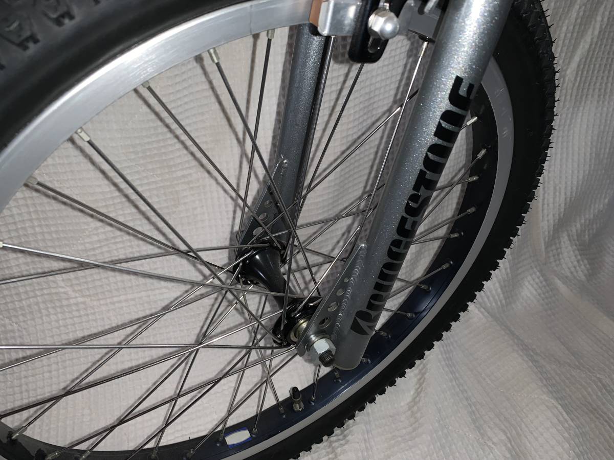 BMX ブリヂストン クロスファイヤー(新古品) | hornnes.no