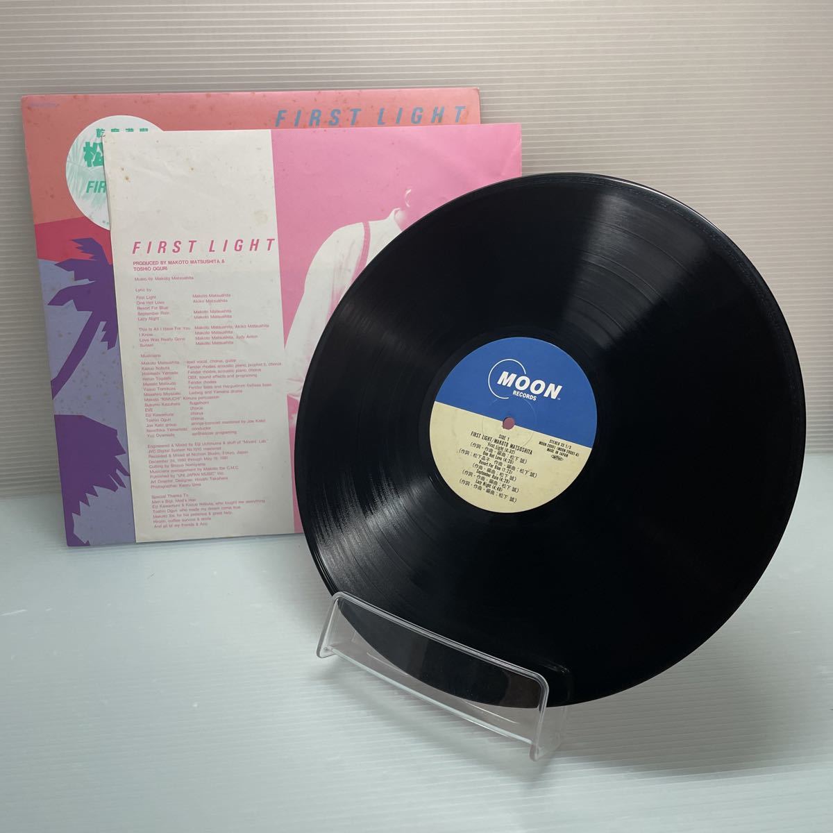 松下誠 FIRST LIGHT AIR RAL-8506 レコード - www.coopersalehousenc.com 松下誠 FIRST LIGHT AIR RAL-8506 レコード - www.coopersalehousenc.com