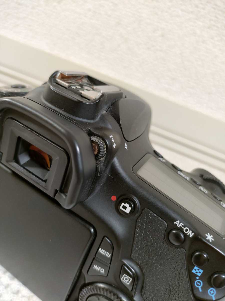 CANON EOS 60D デジタル一眼レフカメラ キヤノン | bioimune.com.br