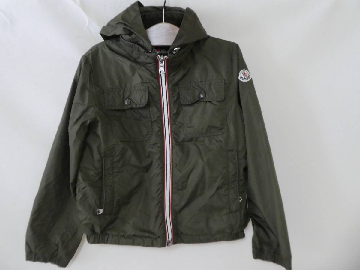 早い者勝ち JOWAN モンクレール MONCLER 6/115cm ジョワン （74） a