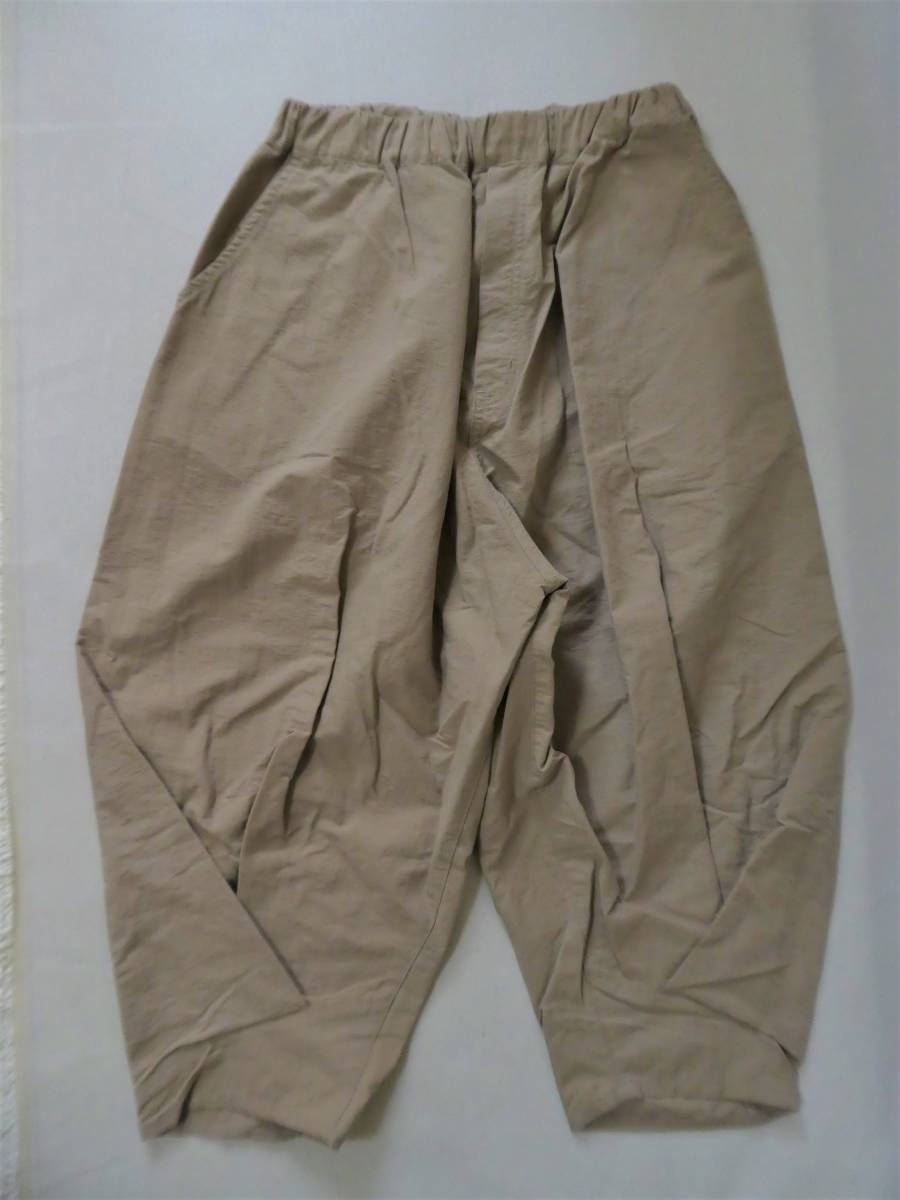 nunuforme TOKYOnn form 155po Inte do pants oks(33)