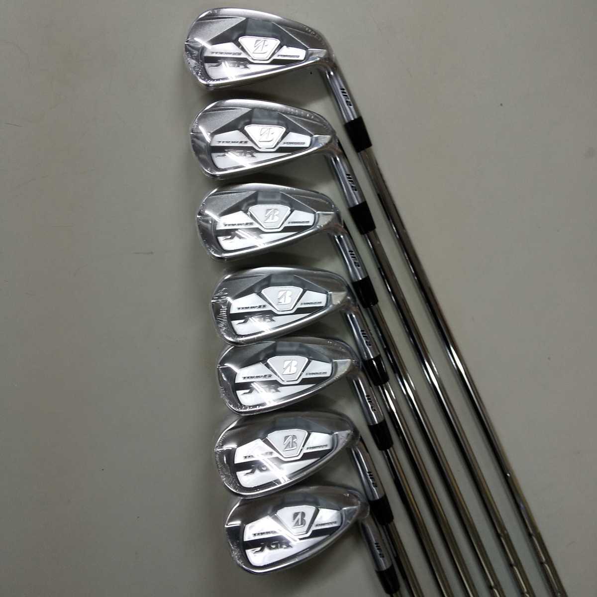 再入荷/予約販売! 中古 Cランク フレックスS ブリヂストン TOUR B JGR