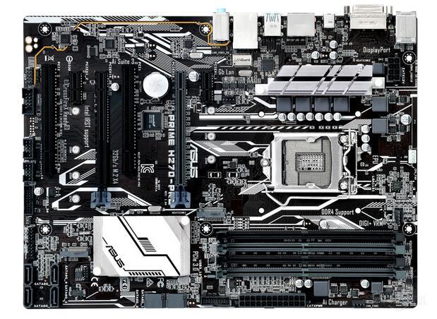 PRIME H270 PLUS & i7 7700k & メモリ セット | www.tspea.org