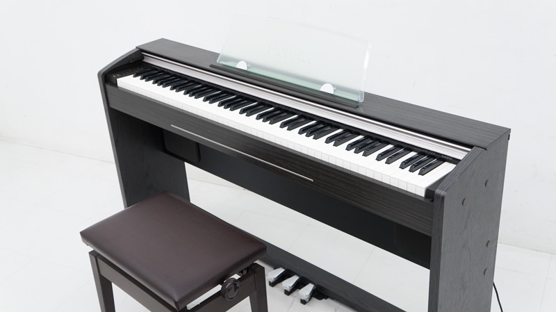 自社配送(地域限定)・直接引取OK CASIO カシオ Privia PX-720 電子