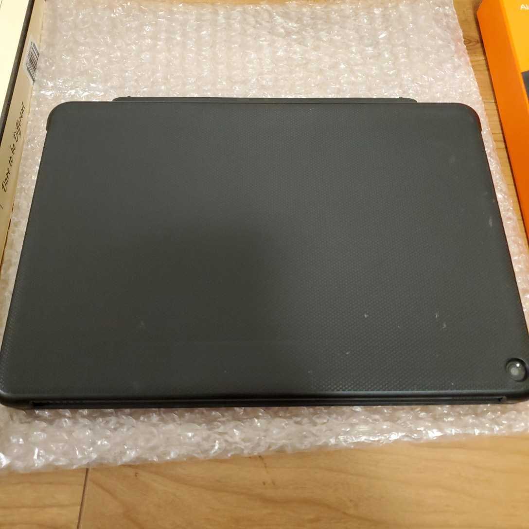 amazon Fire HD 10 第11世代 32GB 10.1インチ & Bluetooth キーボード