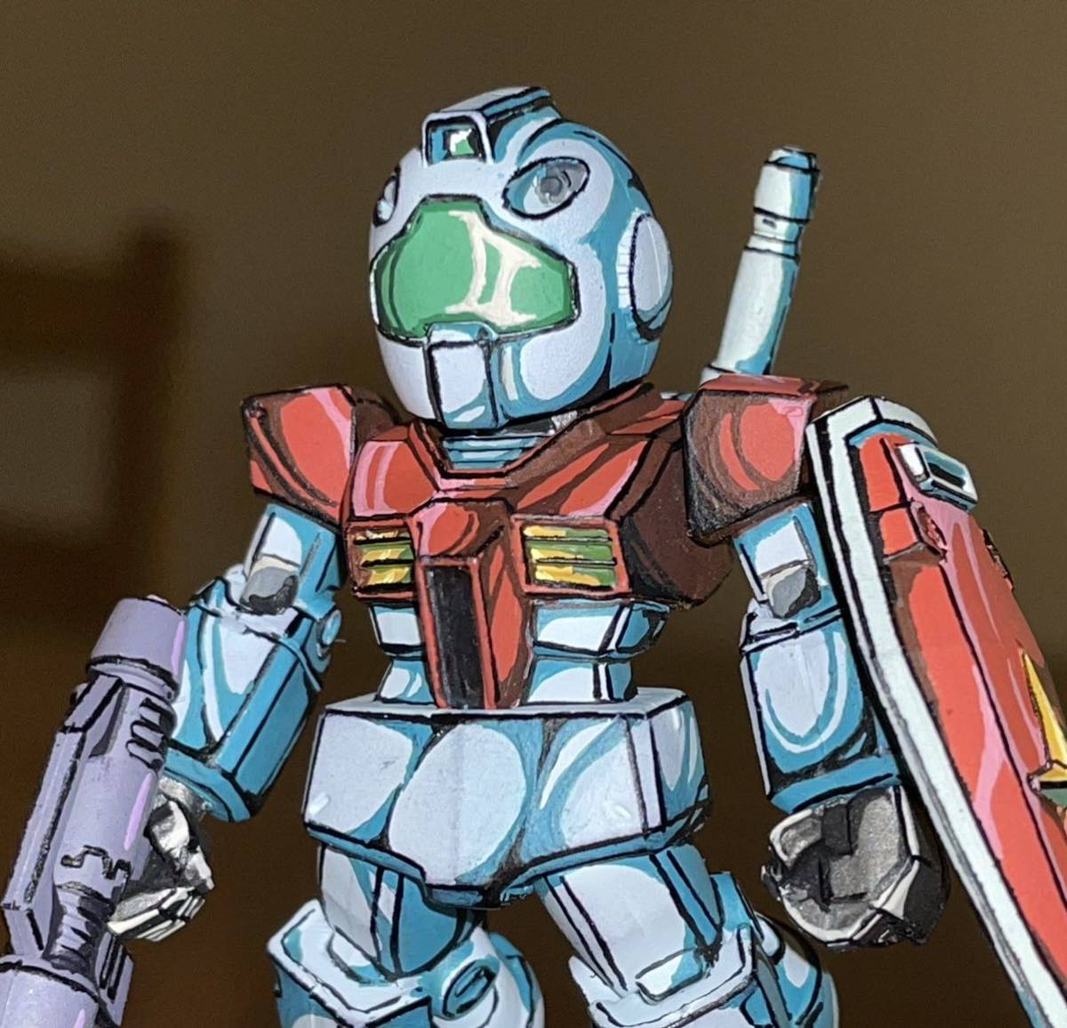 ブルー系 着後レビューで 送料無料 ガンダムコンバージ ジム イラスト風塗装 プラモデル おもちゃ ホビー グッズブルー系 10 800 Www Epmhv Quito Gob Ec ブルー系 着後レビューで 送料無料 ガンダムコンバージ ジム イラスト風塗装 プラモデル おもちゃ ホビー グッズブルー系 10 800 Www Epmhv Quito Gob Ec