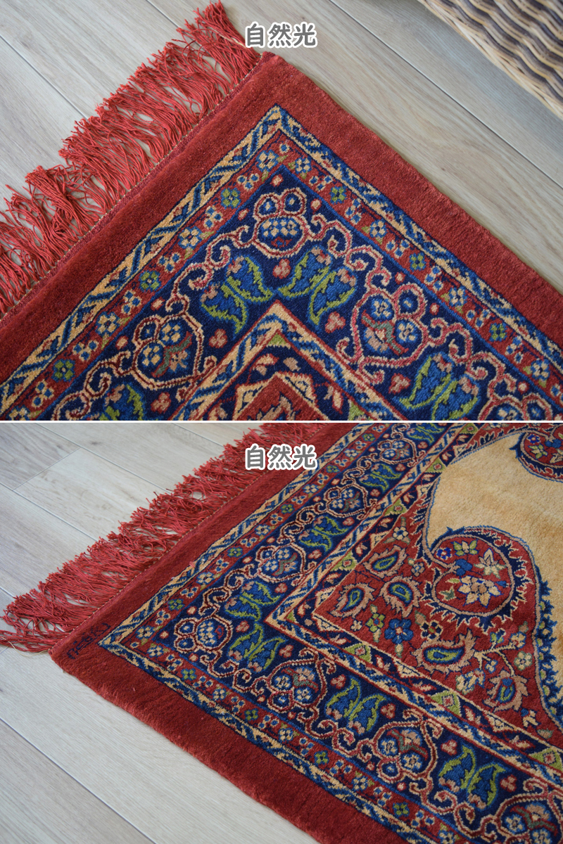 新品 ペルシャ 部族絨毯 グーチャン 縦1.5m 横1m 156 x 112 cm 新品 ペルシャ 部族絨毯 グーチャン 縦1.5m 横1m 156 x 112 cm