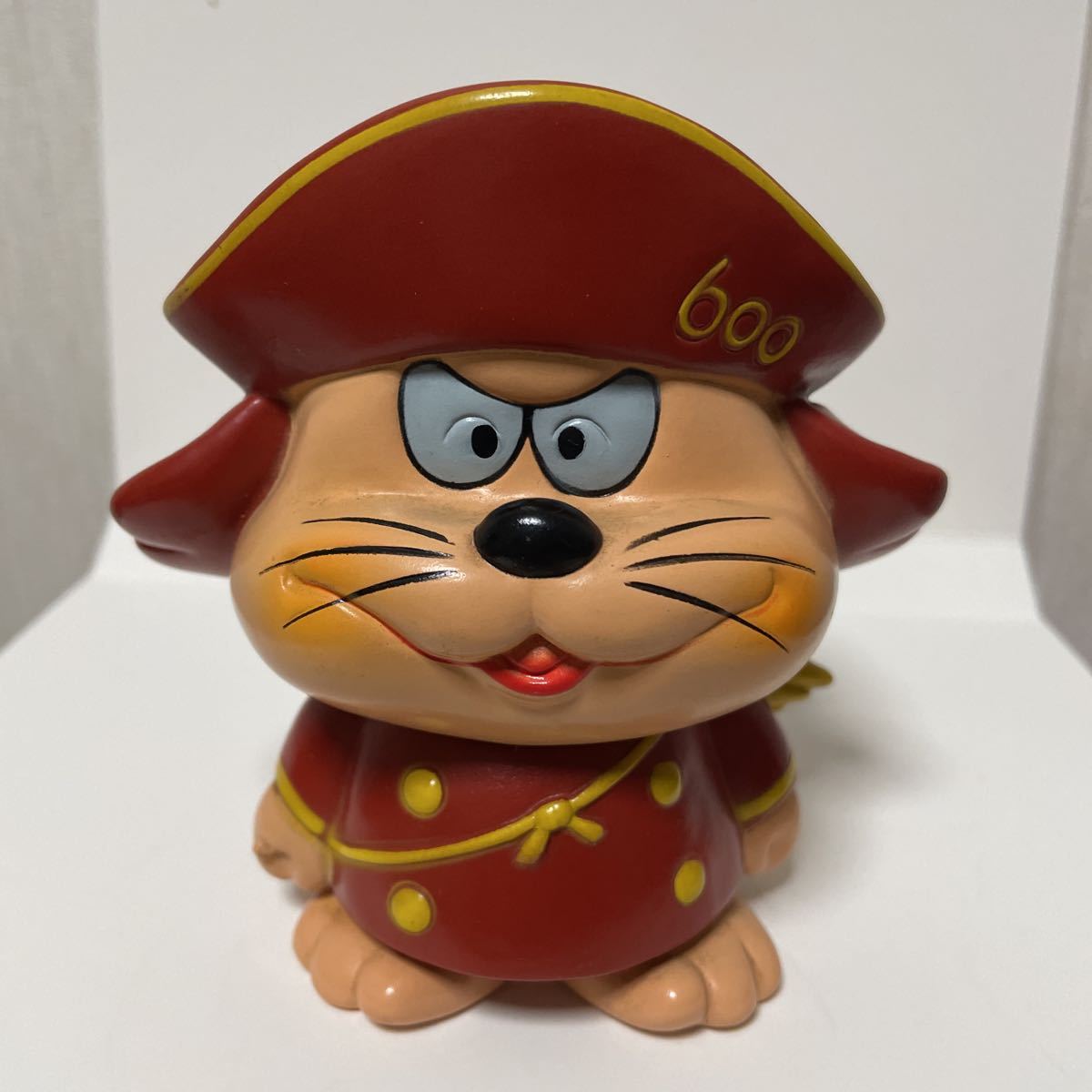 新品本物 昭和レトロ ソフビ ロクジロー Nhksc600 貯金箱 キャラクター Xtremedisplay Ca 新品本物 昭和レトロ ソフビ ロクジロー Nhksc600 貯金箱 キャラクター Xtremedisplay Ca