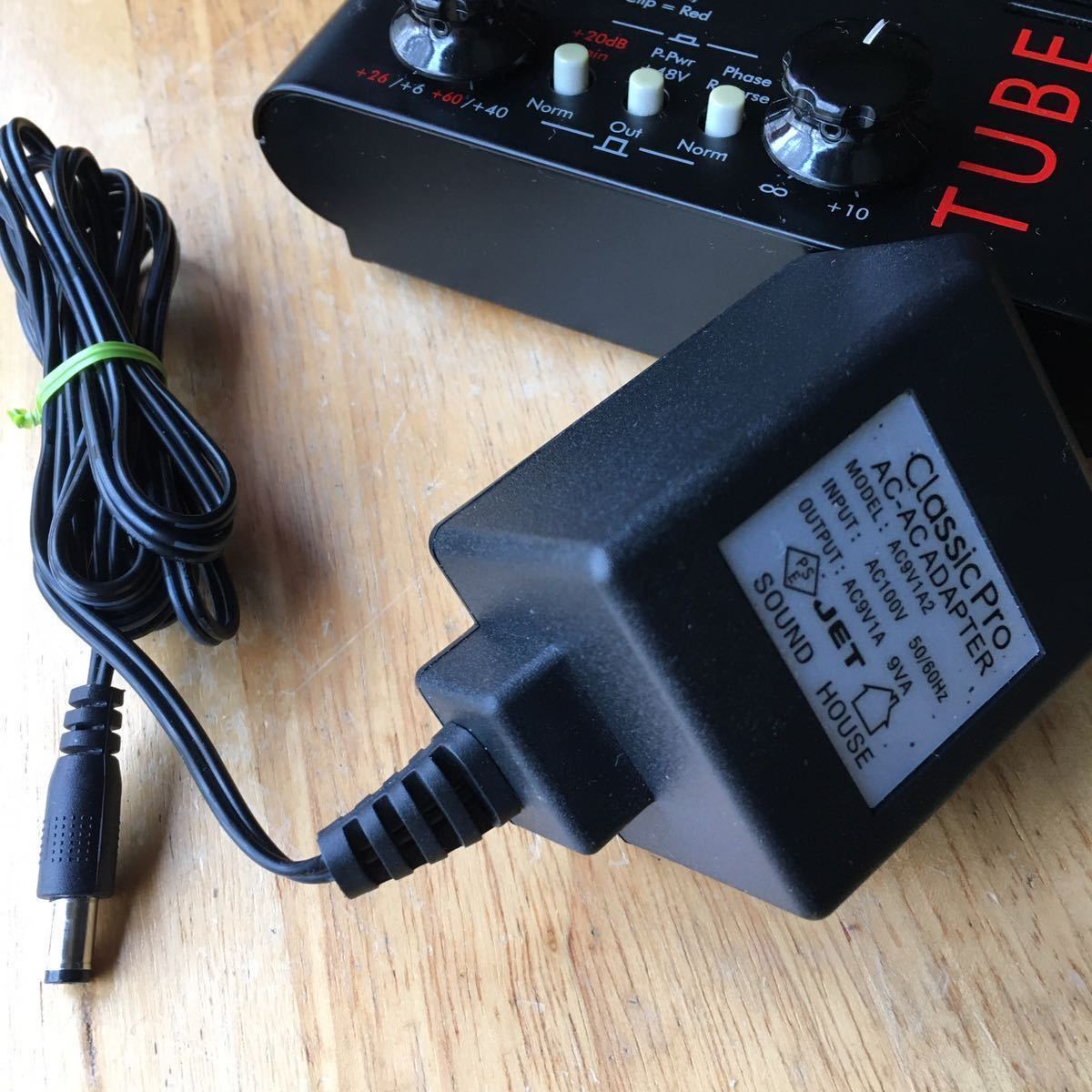 ○ ART Tube MP 改造品 Black Lion Audio Mod 良い音です ○ ART Tube MP 改造品 Black Lion Audio Mod 良い音です