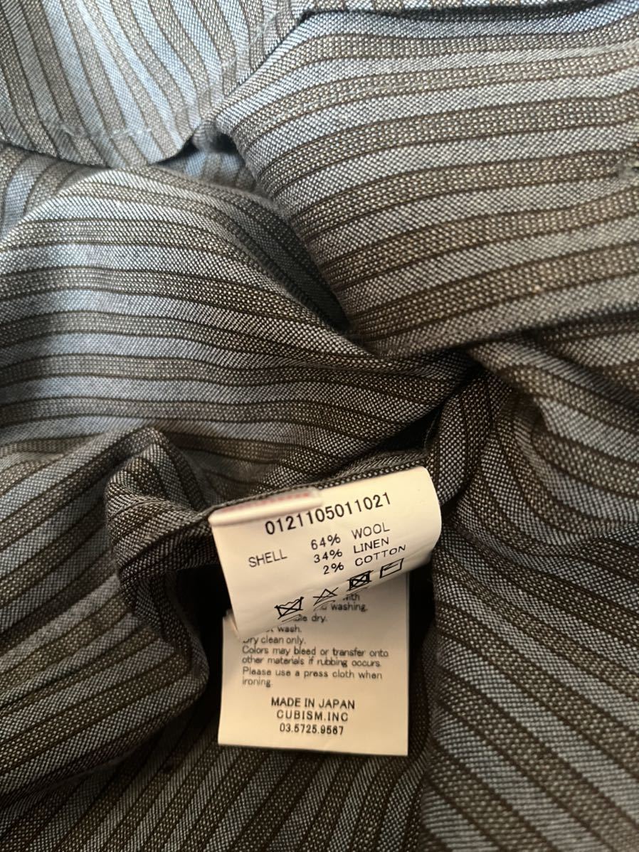 visvim dugout shirt santome size2 product details | Proxy bidding