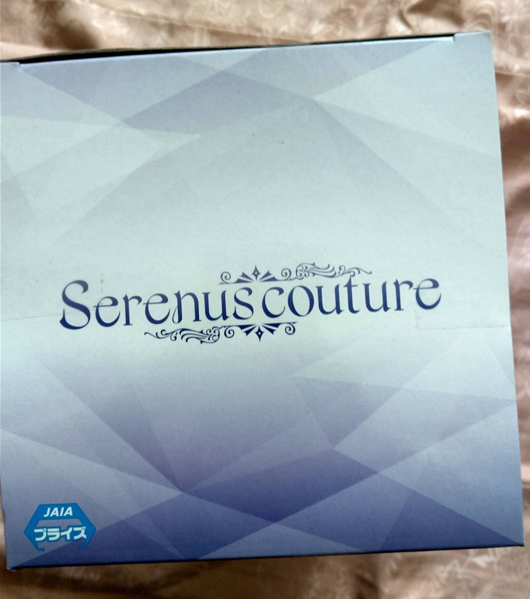 Re:ゼロから始める異世界生活 Serenus couture レム 約cm／新品未