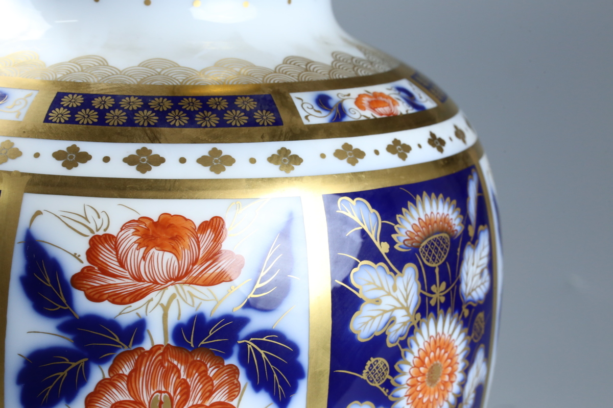 昊】大倉陶園 OKURA ART CHINA OAC リミテッドエディション 昊】大倉陶園 OKURA ART CHINA OAC リミテッドエディション