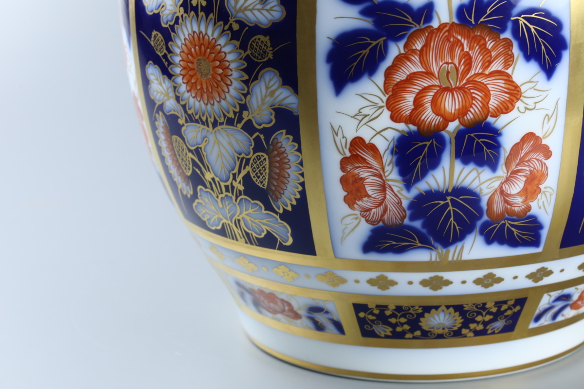 昊】大倉陶園 OKURA ART CHINA OAC リミテッドエディション 昊】大倉陶園 OKURA ART CHINA OAC リミテッドエディション