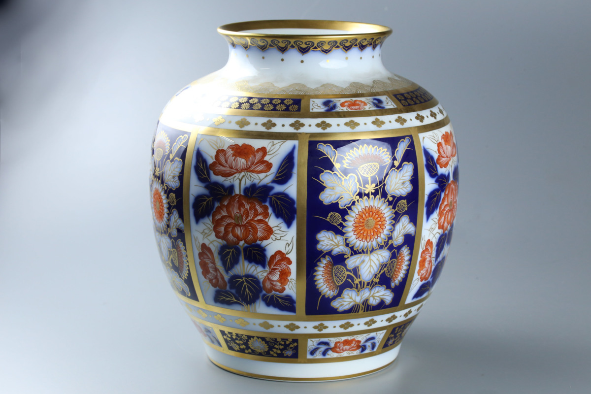 昊】大倉陶園 OKURA ART CHINA OAC リミテッドエディション 昊】大倉陶園 OKURA ART CHINA OAC リミテッドエディション