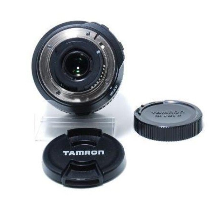 TAMRON 18-270mm F/3.5-6.3 Di II VC PZD 美品 望遠レンズ www.lram-fgr.ma
