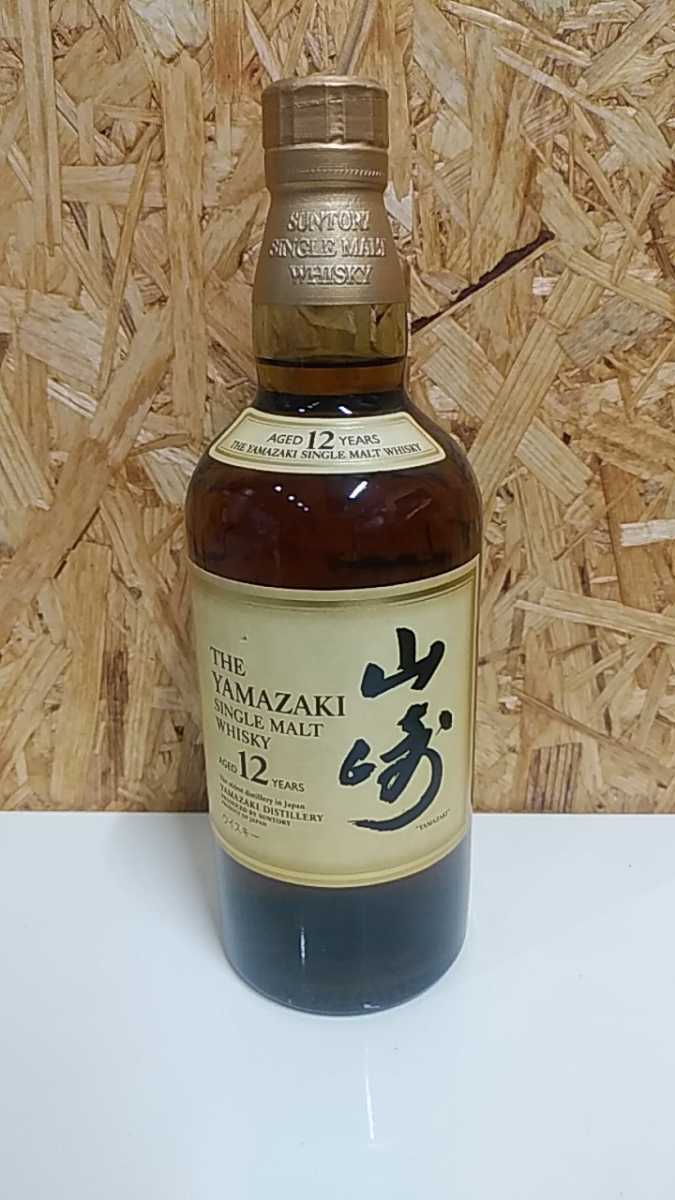 ☆即購入OK☆ 響1 山崎12年ウイスキー ロイヤル 古酒-