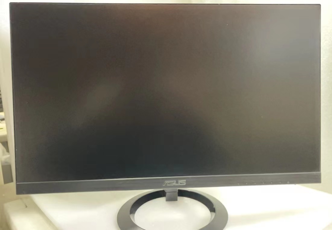 ASUS VZ239H 美品 ゲーミング モニター-