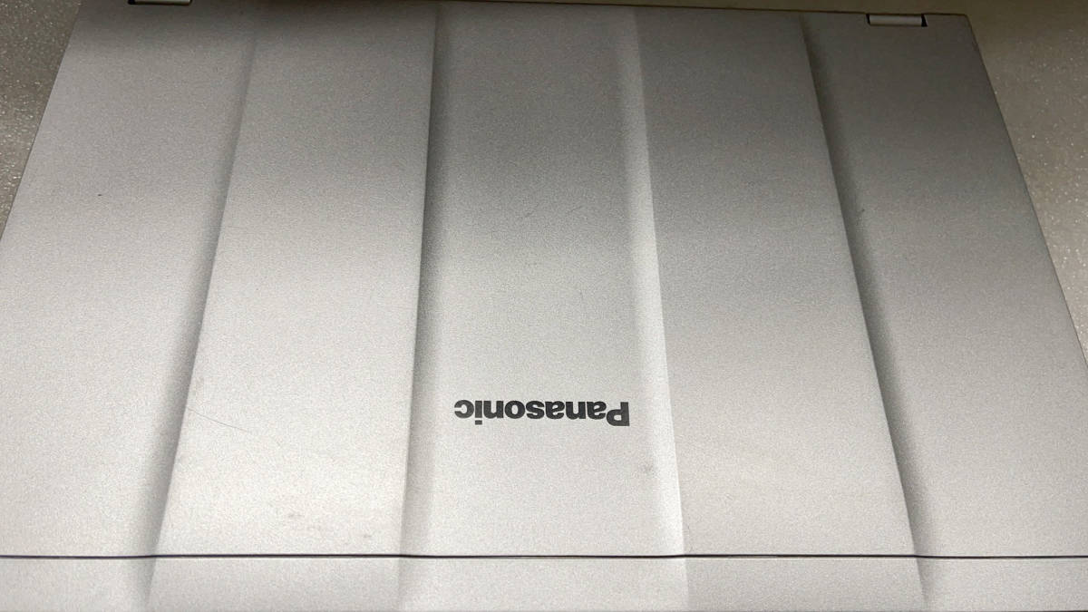 新作最新作≃ ヤフオク! Panasonic大尺寸・高性能notpc -CF-LX5 ... - Aレベル 期間限定お値