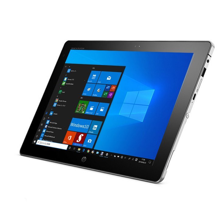 激安特価 HP 良品 タブレット 3304 M5-6Y54・フルHDタッチパネル・8GB・SSD256GB・カメラ・Office2019・Win10・Bluetooth・WIFI 1012G1 x2 Elite Windows