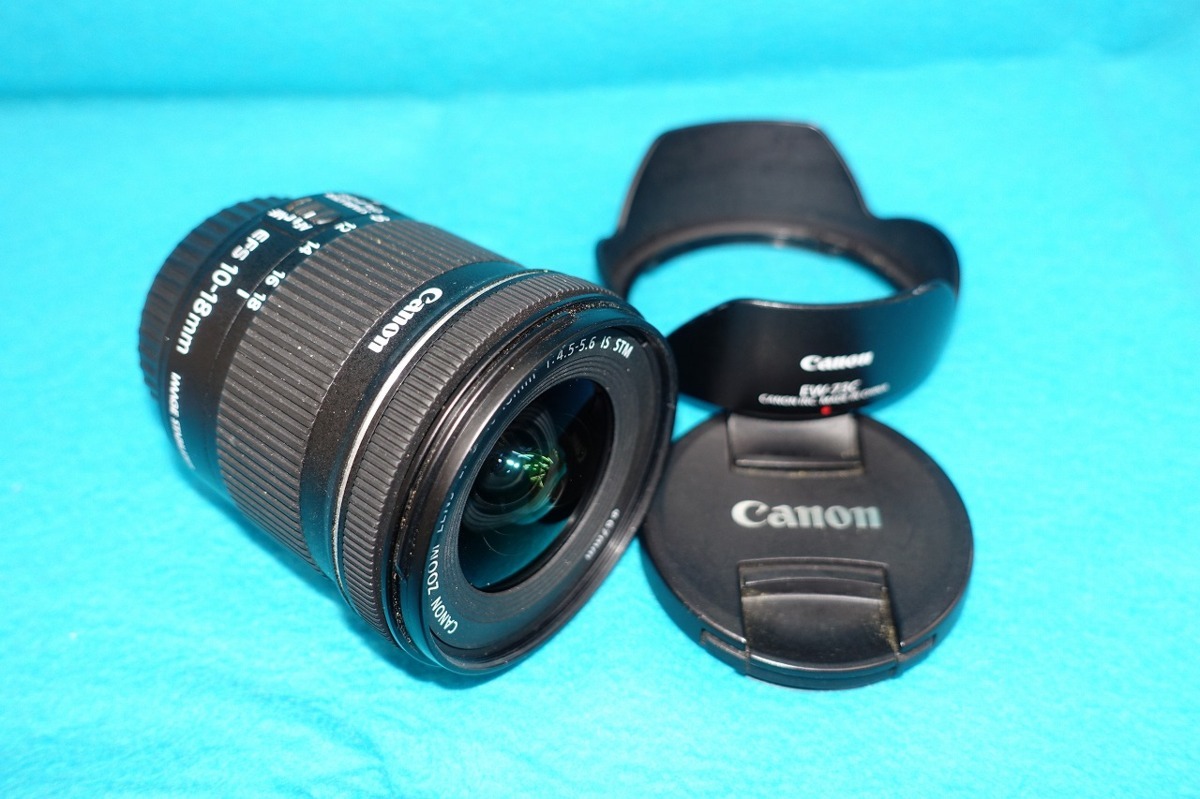 J13/Canon EF-S 10-18mm F4.5-5.6/3689A-26-