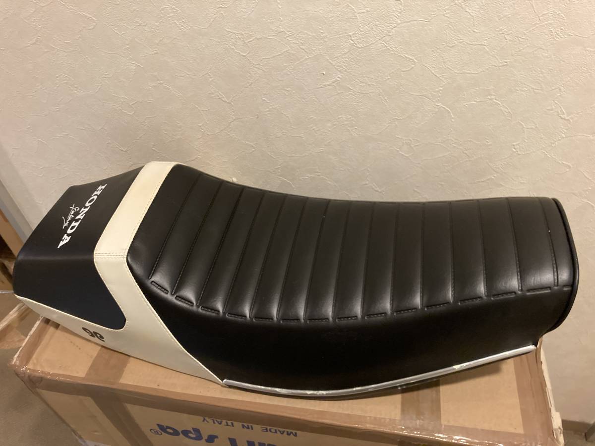 ホーク2 当時物 ジュリアーリシート ジュリアリー シングル カフェ