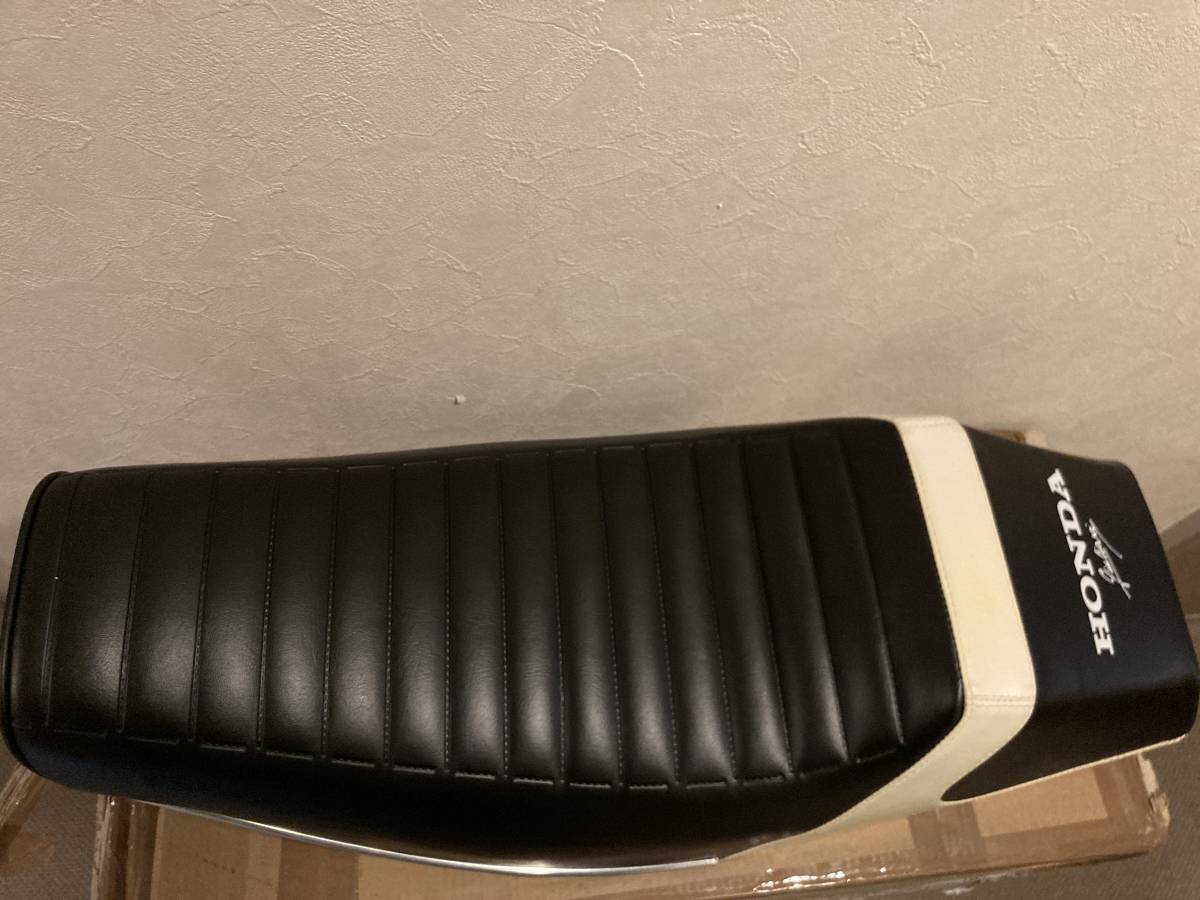 ホーク2 当時物 ジュリアーリシート ジュリアリー シングル カフェ