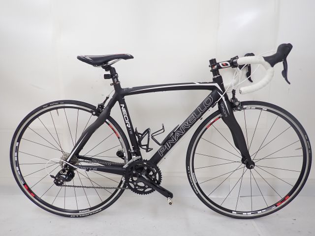 【良品】 PINARELLO ピナレロ NEOR T6 ロードバイク サイズ500 配送/直渡し可 ∴ 64F0F-1