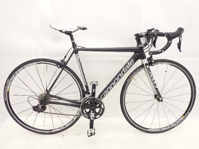CANNONDALE ロードバイク CAAD12 105 2016年モデル サイズ50