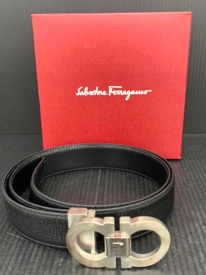 323b10) Salvatore Ferragamo フェラガモ サルヴァトーレフェラガモ