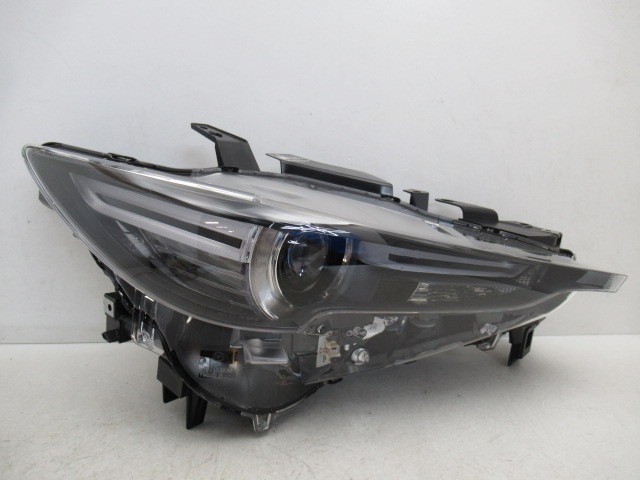 67672C マツダ CX-5 KFEP KF5P KF2P 純正 右 ヘッドライト LED STANLEY