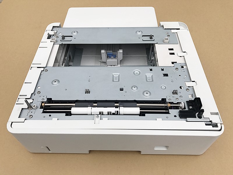 残量多い☆CANON 増設550枚カセットPF-F1☆ペーパーフィーダー PF-F1 残量多い☆CANON 増設550枚カセットPF-F1☆ペーパーフィーダー PF-F1