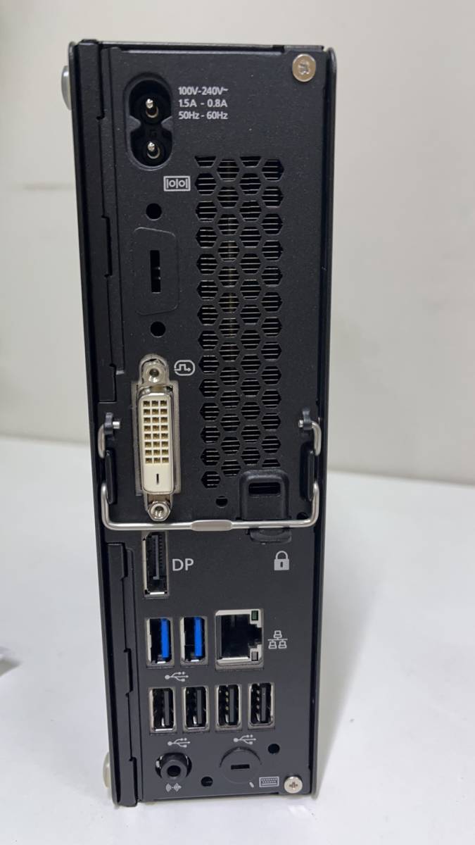 Yahoo!オークション - 富士通 ESPRIMO Q558/B FMVB13001 Core i5 Yahoo!オークション - 富士通 ESPRIMO Q558/B FMVB13001 Core i5