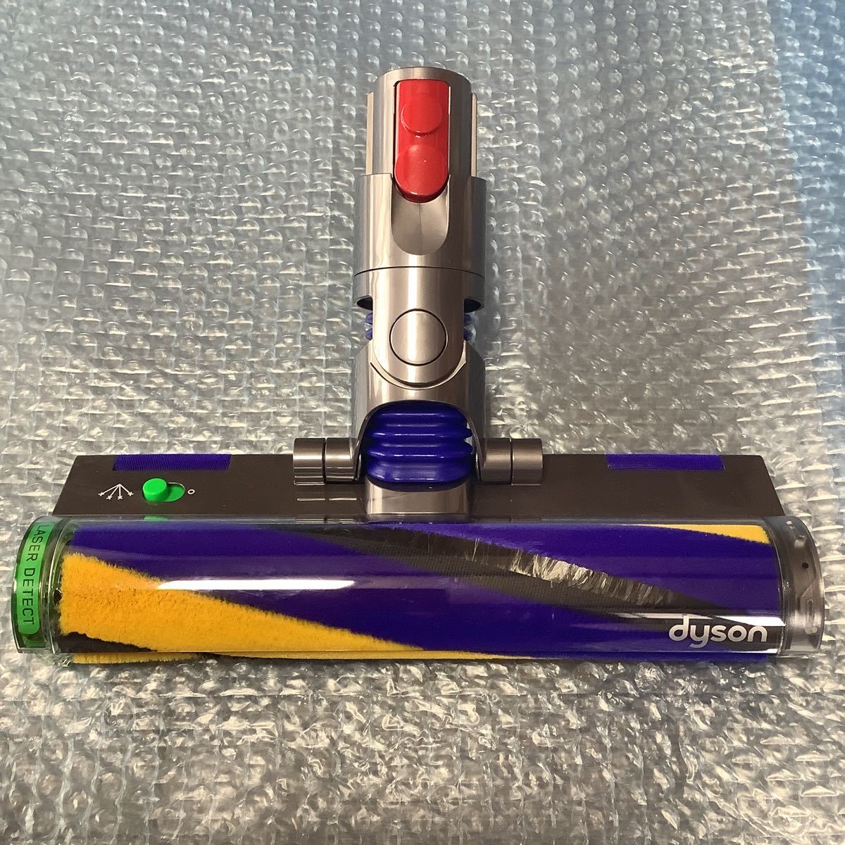 新品 未使用】ダイソン Dyson Laser Slim Fluffy-