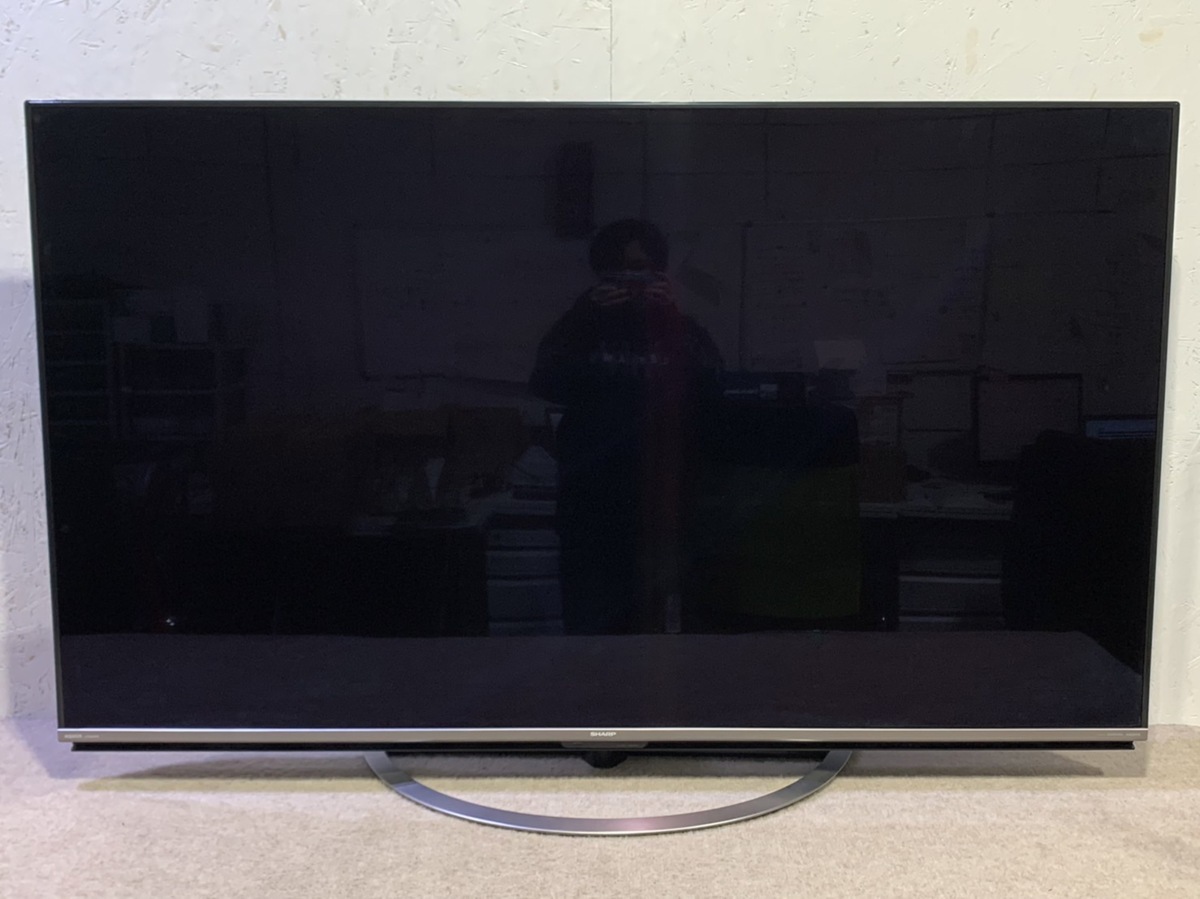 特価お得 テレビ LC-60US45 60型 pnAbi-m11666423800 tradexautomotive.com